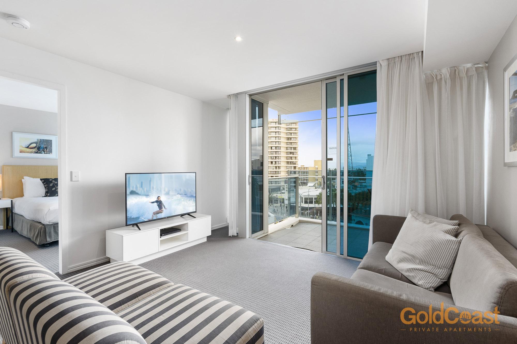 One Bedroom Apartment Gold Coast Private Apartments