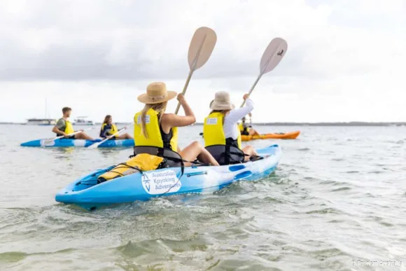 Gold Coast Kayaking Tours