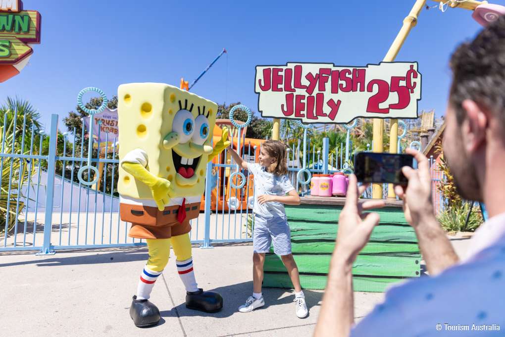 This Is Why Everyone Is Talking About Things To Do With Kids On The Gold Coast