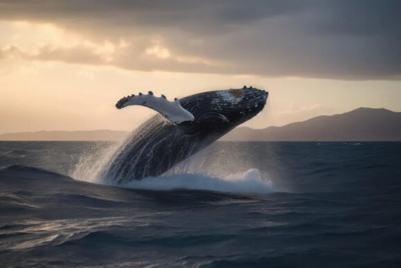Gold Coast Whale Watching Tours
