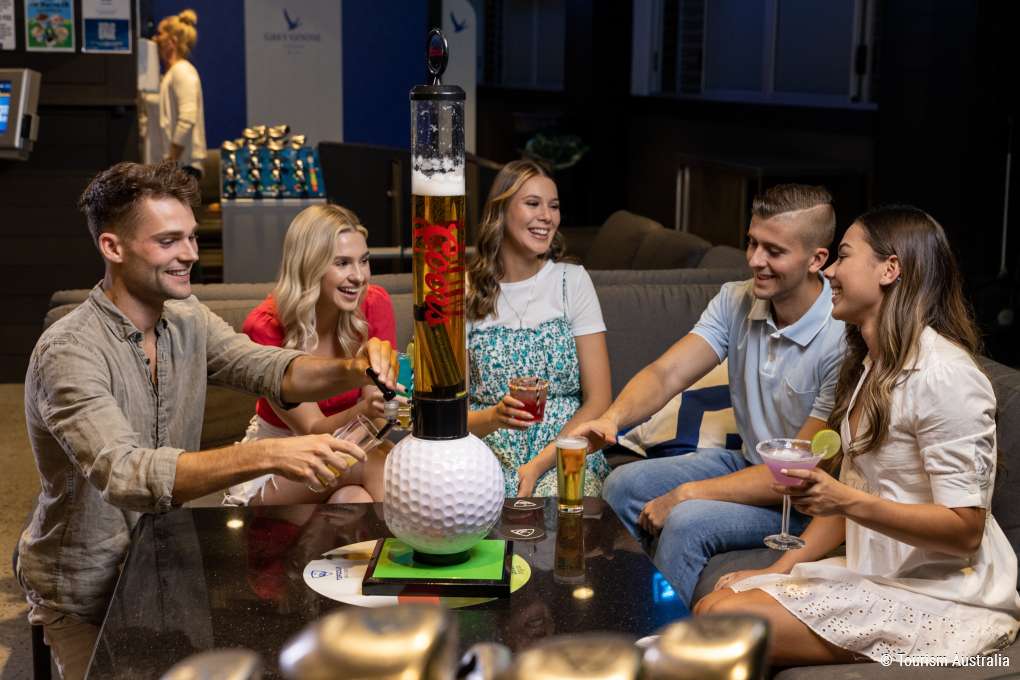 Things to Do at Night on the Gold Coast Gold Coast Private Apartments