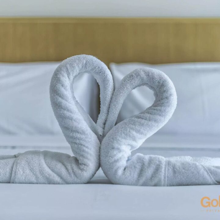 apartment 2 bedroom surfers paradise - Level 28
