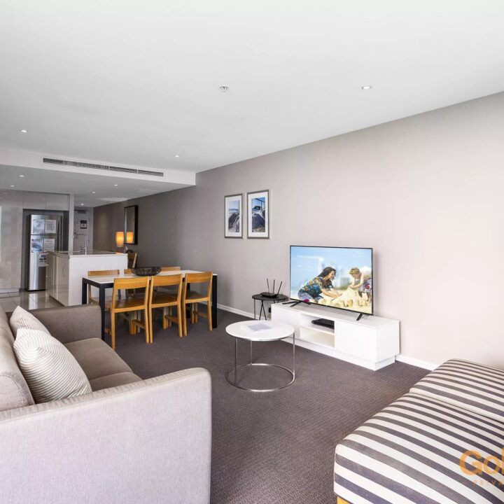 two bedroom surfers paradise sub penthouse