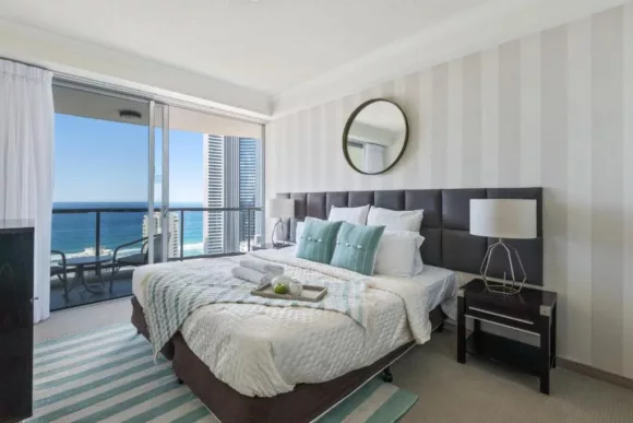 Chevron Renaissance – HR Surfers Paradise