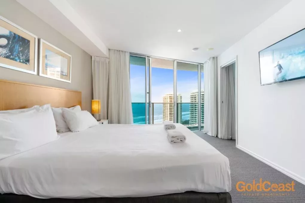 Surfers Paradise apartments