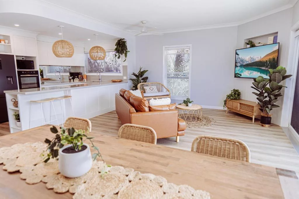 broadheach family holiday apartment