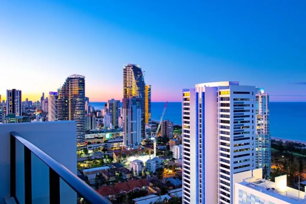 Living the High Life: A Guide to Penthouses in Broadbeach