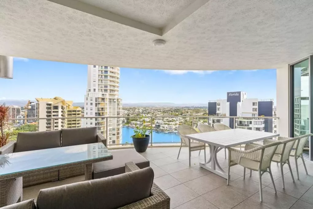 Tips for Saving Money on Gold Coast Penthouse Apartments