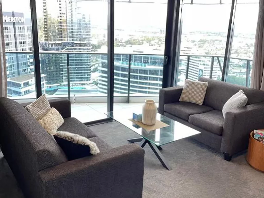 The Best Penthouse Apartments in Broadbeach Gold Coast Private Apartments