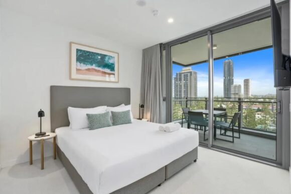 Signature Broadbeach – GCLR