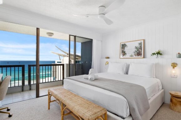 Longbeach Resort – Hosted by Coastal Letting