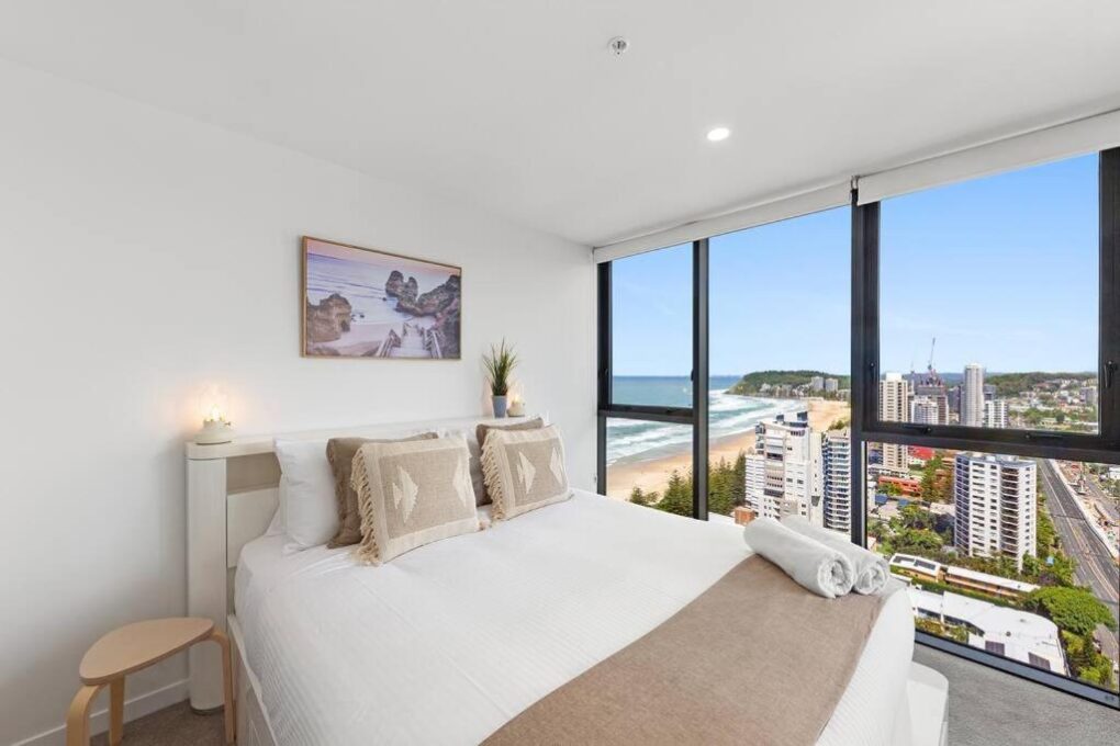 Burleigh Heads Penthouse
