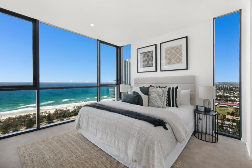 Koko Apartments Broadbeach