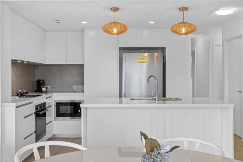 Mediterranean Resort Burleigh Heads