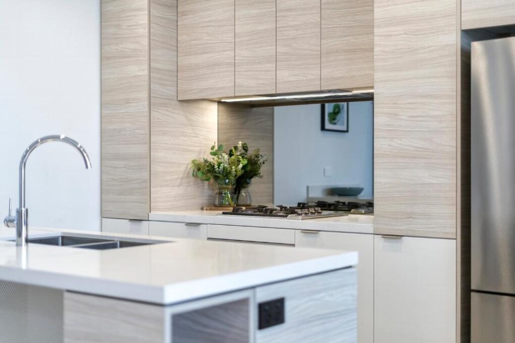 Ocean Surfers Paradise apartments