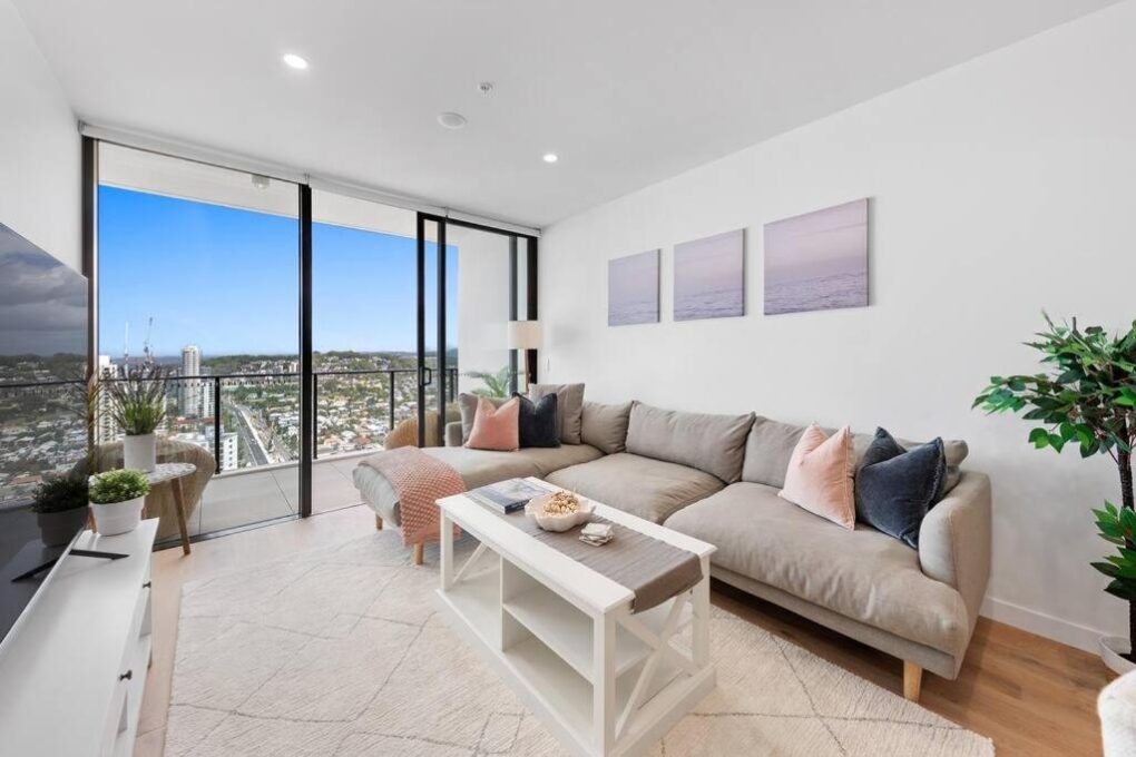 Penthouse Apartment Burleigh Heads