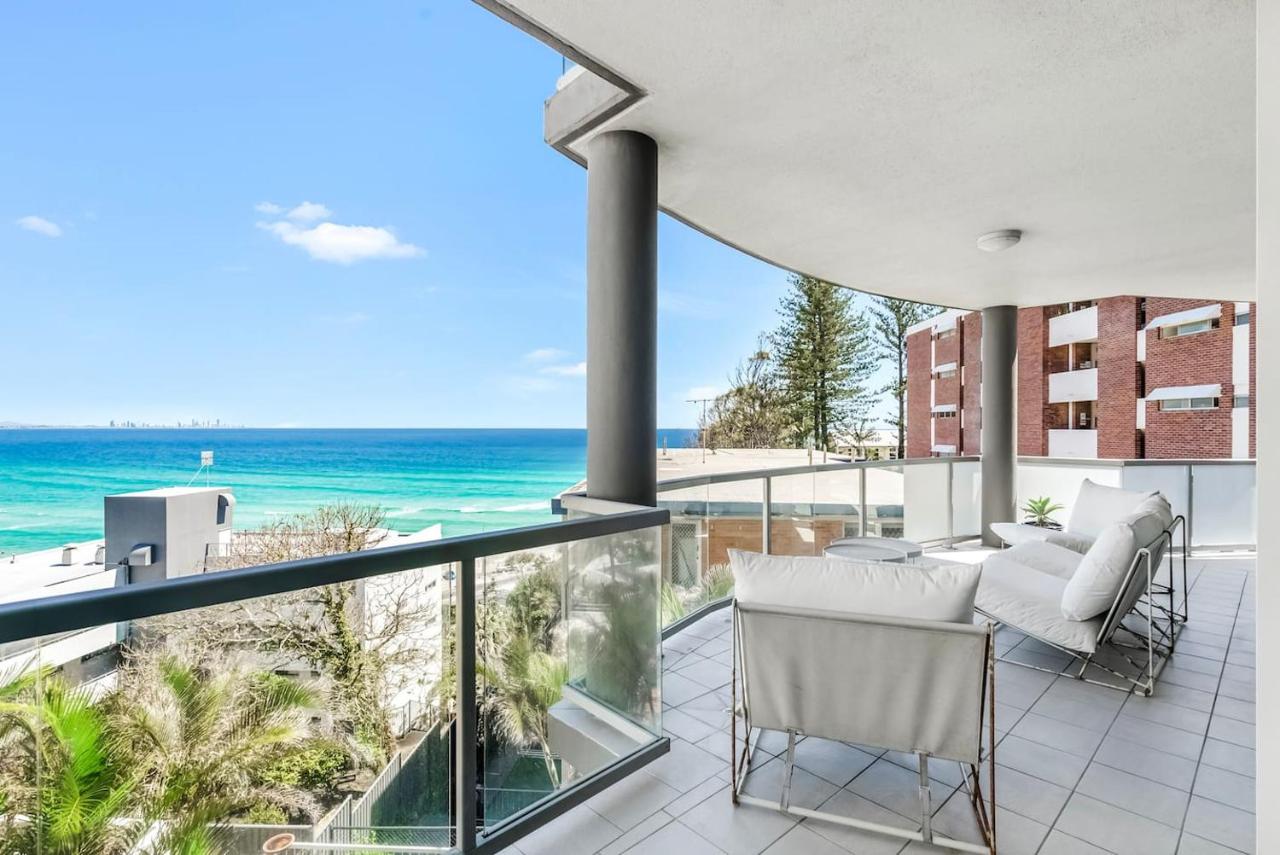 Gold Coast Holiday Apartments - Gold Coast Private Apartments