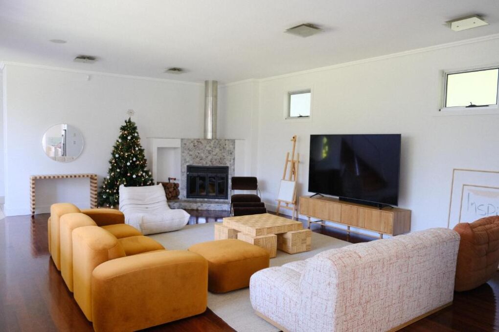 holiday home in Burleigh Heads