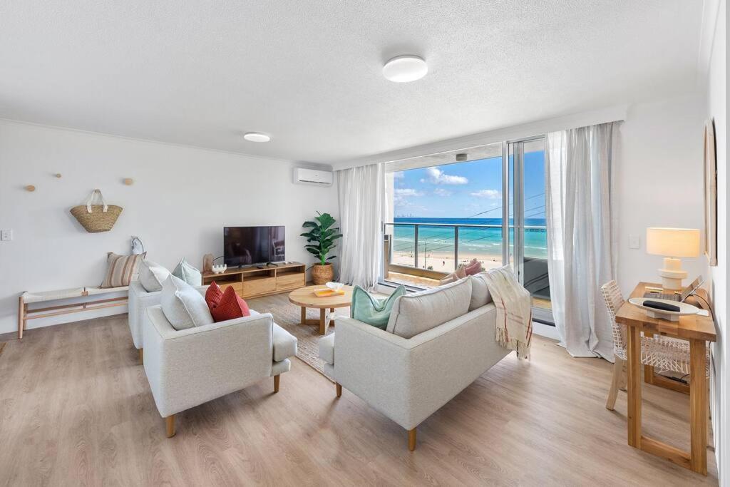 Image showcasing Gold Coast Holiday Apartments - Gold Coast Private Apartments