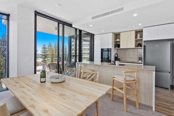 How to Choose the Best Burleigh Heads Accommodation Gold Coast Has to Offer
