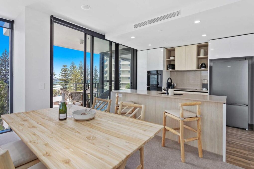 How to Choose the Best Burleigh Heads Accommodation Gold Coast Has to Offer