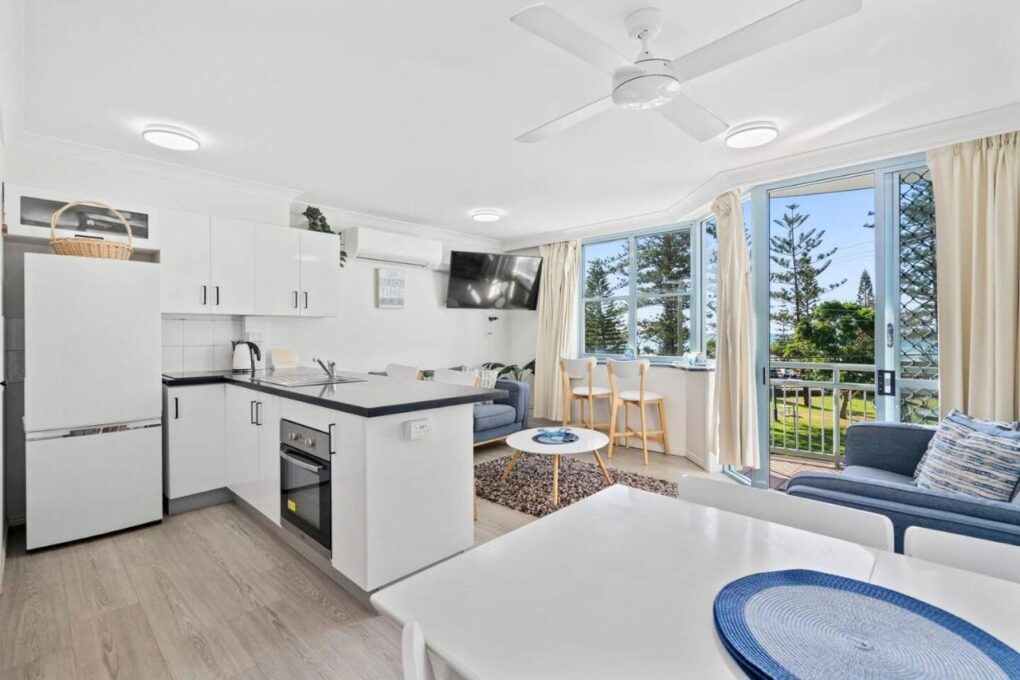 Coolangatta Accommodation Specials