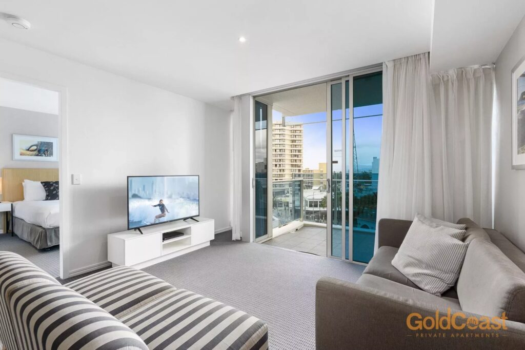 Surfers Paradise Accommodation Deals
