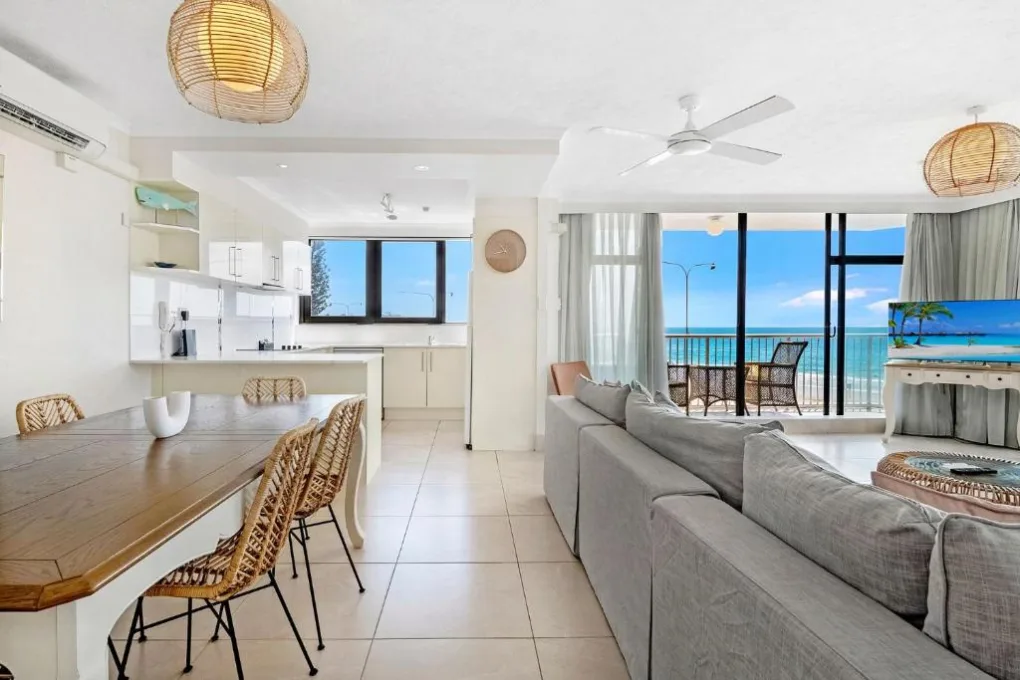 Surfers Paradise accommodation deals