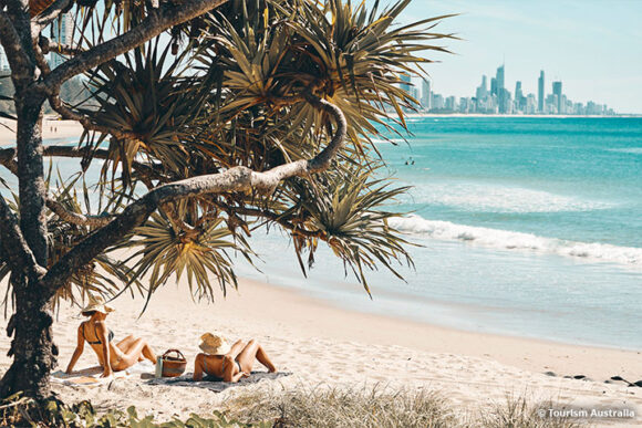 burleigh accommodation gold coast