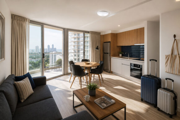How to Find Cheap Accommodation on the Gold Coast Without Sacrificing Comfort