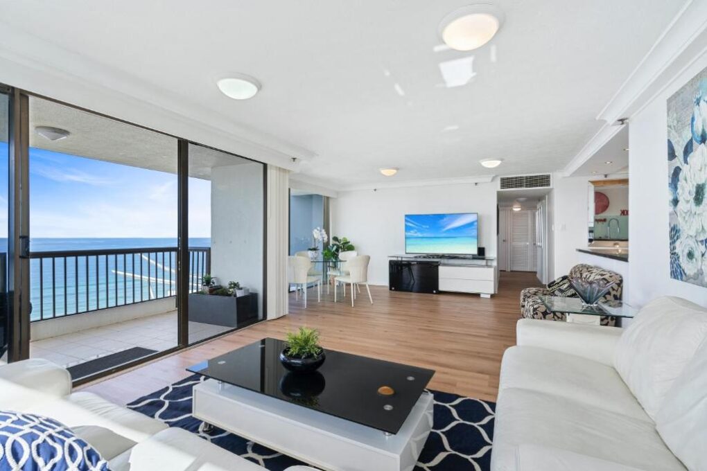 Cheapest Surfers Paradise Accommodation: Insider Tips for Finding the Best Gold Coast Deals