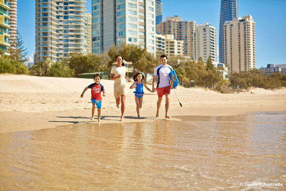 surfers paradise gold coast
