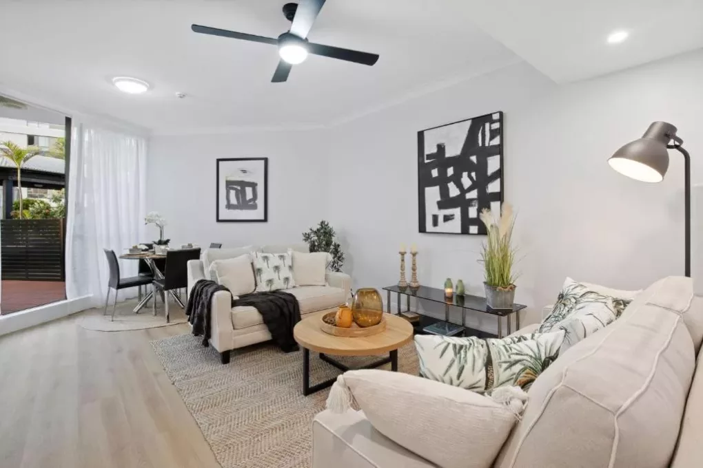 3 bedroom Surfers Paradise Hotels