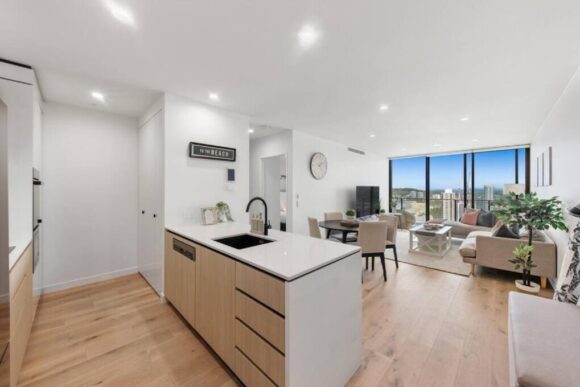 Best Burleigh Apartments for Your Gold Coast Holiday