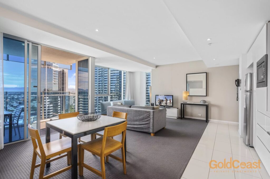 Best Surfers Paradise Hotels: From Budget to Luxury on the Gold Coast