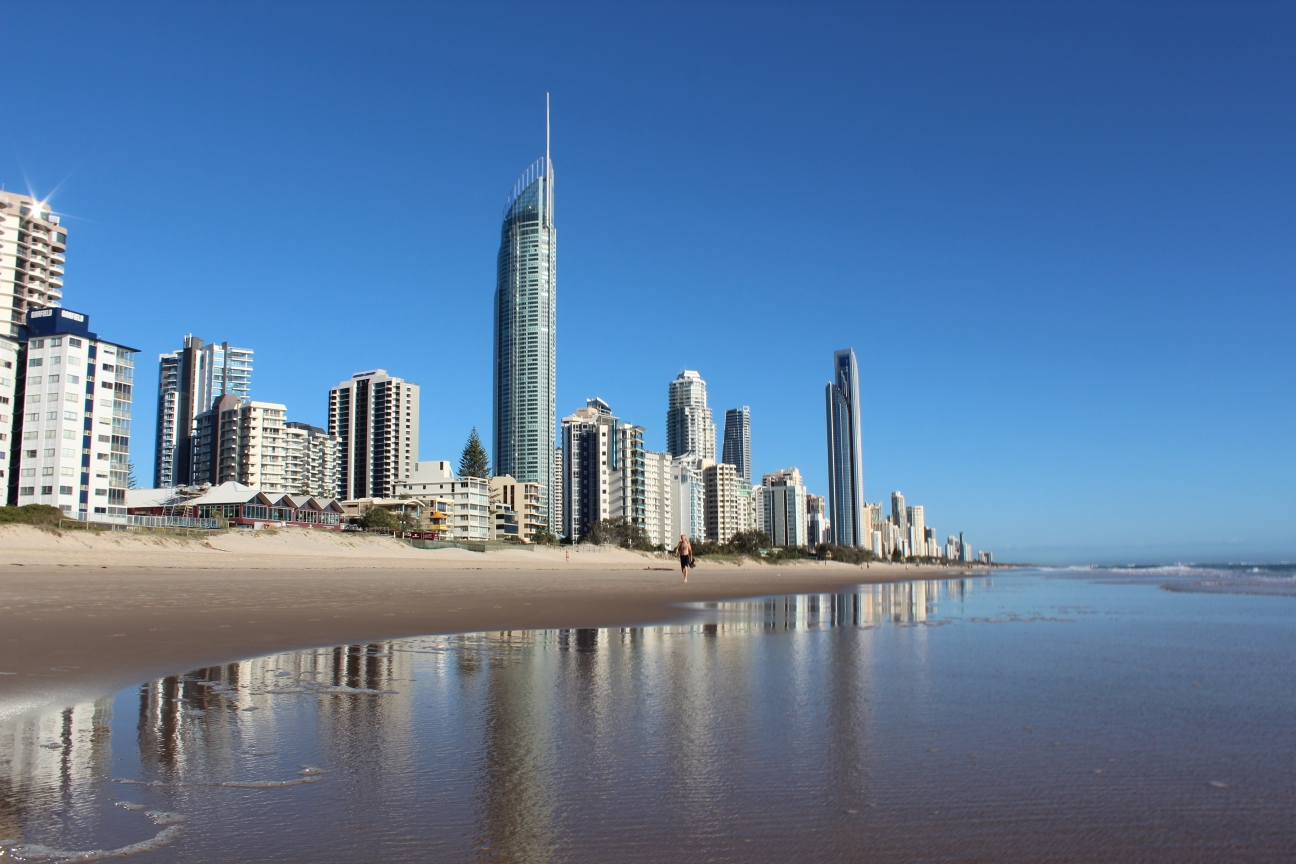 How to Choose the Best Surfers Paradise Accommodation for Your Holiday