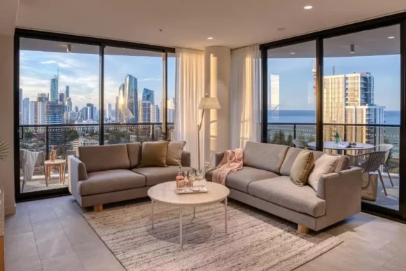 Top Broadbeach Hotels: Luxury, Location & Beachfront Bliss