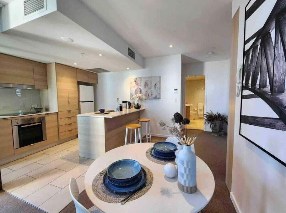 1 bedroom apartment Avani Broadbeach Residences