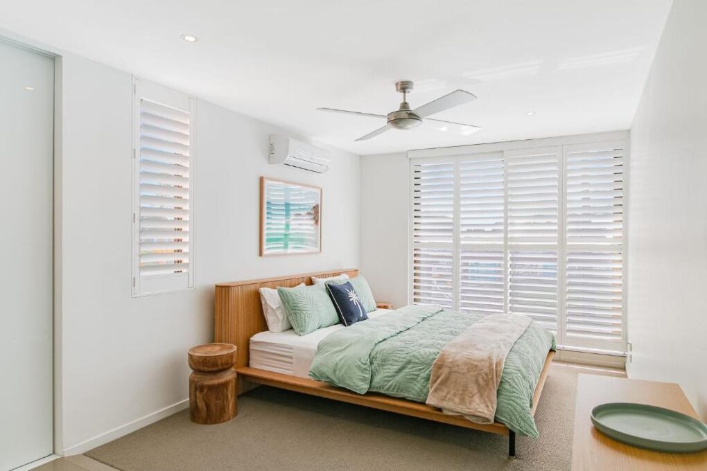 3 Bed Coolangatta Beachfront Accommodation