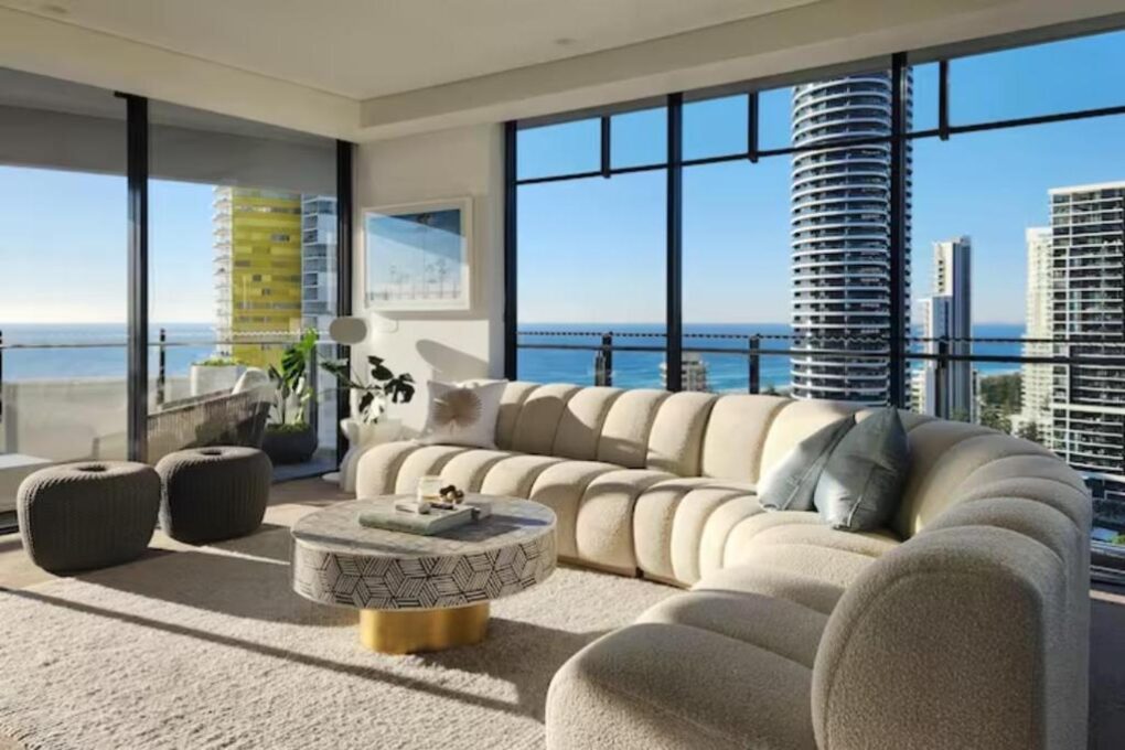 3 bedroom apartments the wave broadbeach