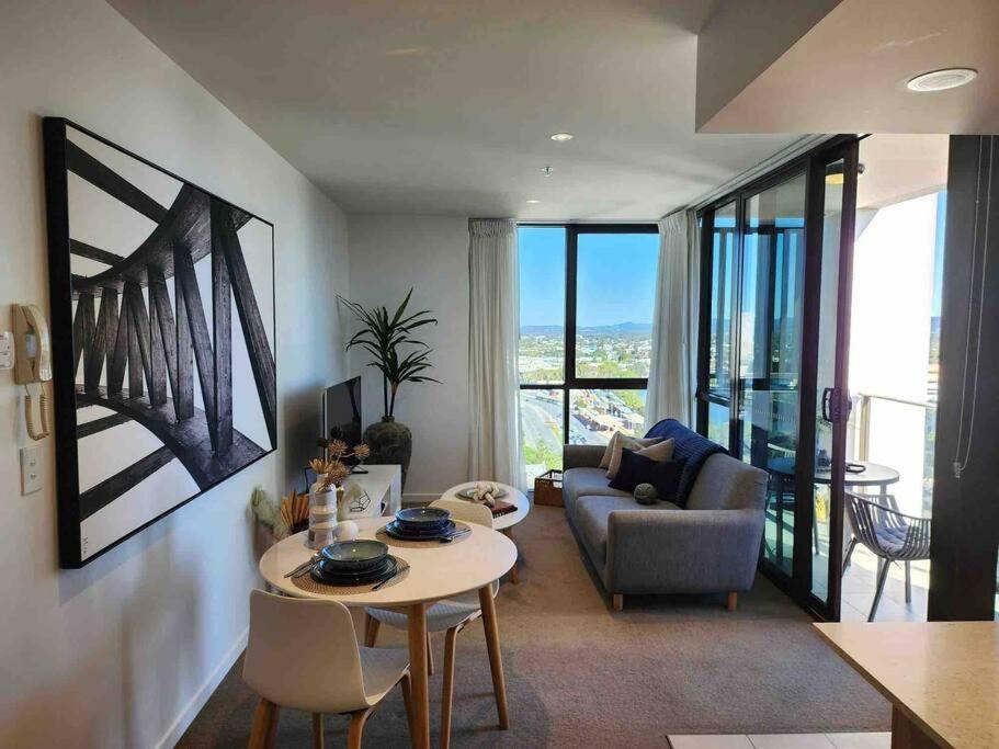 Avani Broadbeach 1 bedroom apartment