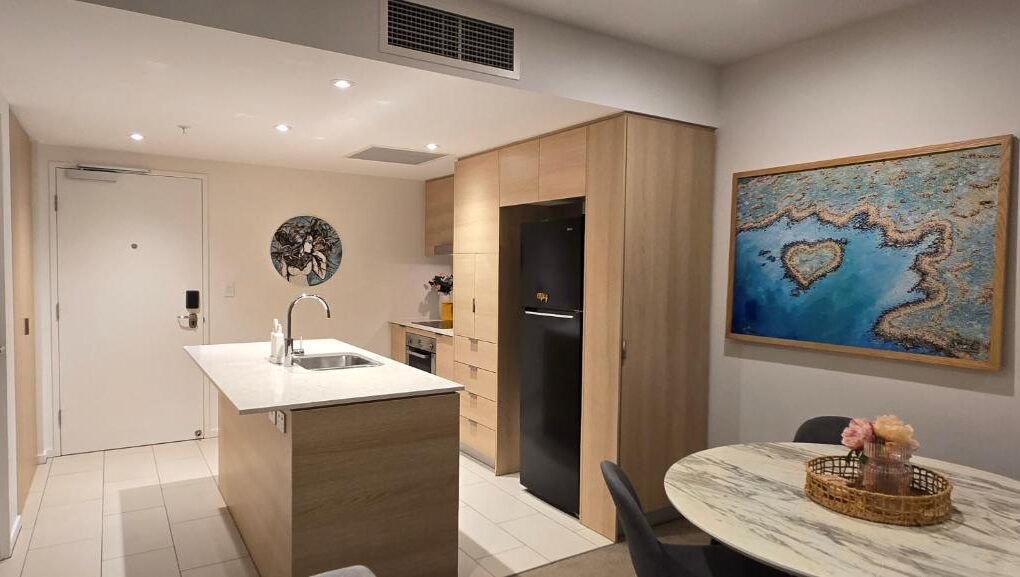 Avani Broadbeach 1 bedroom apartment