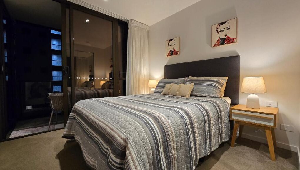 Broadbeach accommodation Avani Broadbeach Residences