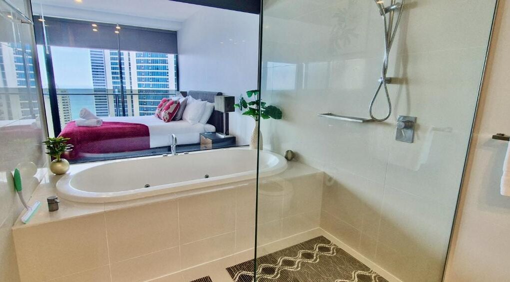 Circle on Cavill broadbeach