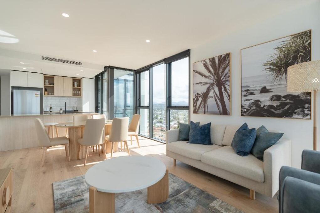 burleigh heads apartment 2 bedrooms