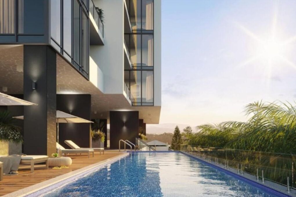 burleigh heads sandar apartments