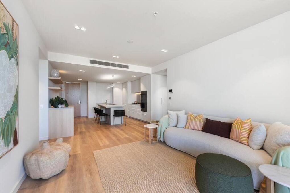 coolangatta beachfront accommodation