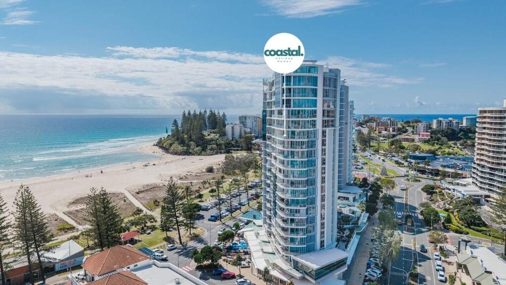 reflections coolangatta