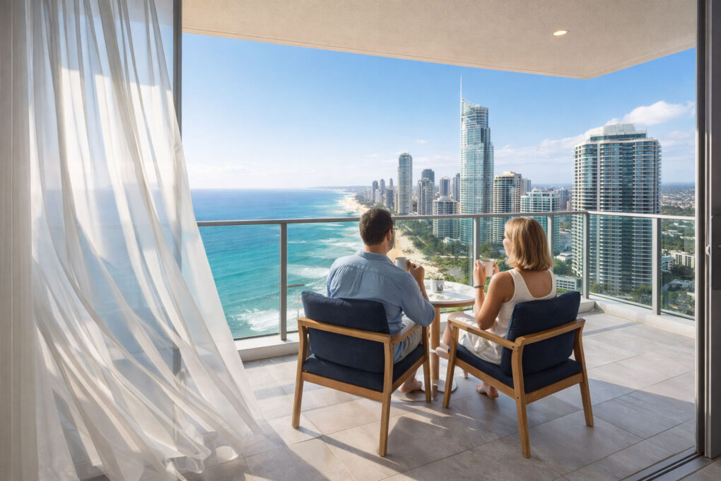 1 Bedroom Apartments Gold Coast — The Complete Guide to Finding Your Perfect Stay