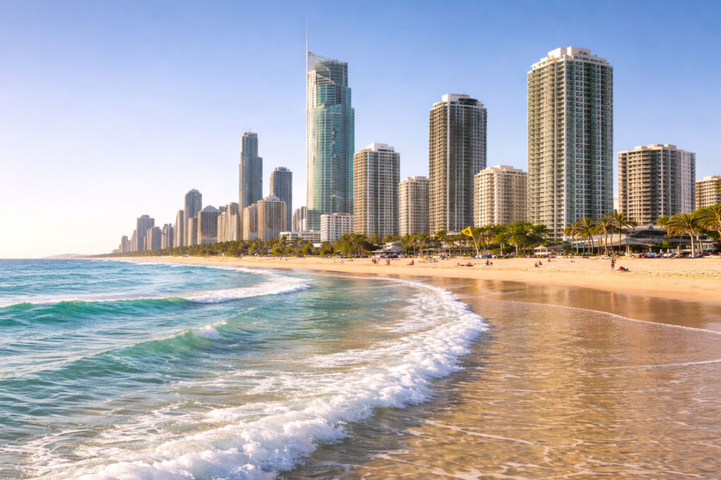 Surfers Paradise Apartments Gold Coast — The Best Holiday Stays for Every Type of Traveller